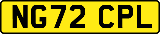 NG72CPL