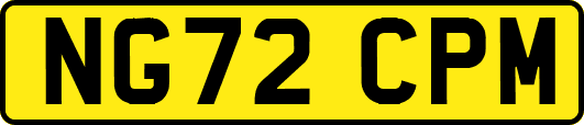 NG72CPM