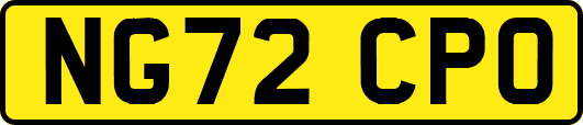 NG72CPO