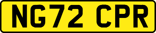 NG72CPR