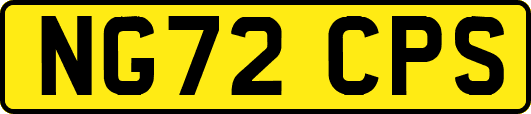 NG72CPS