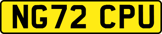 NG72CPU