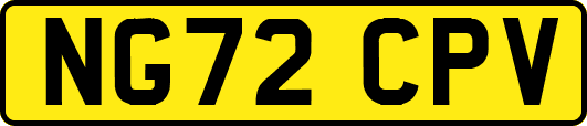 NG72CPV