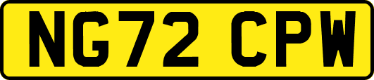 NG72CPW