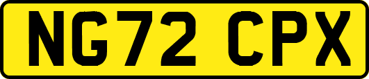 NG72CPX