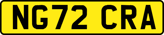 NG72CRA