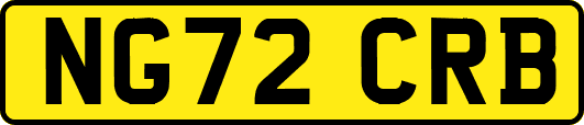 NG72CRB