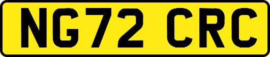 NG72CRC