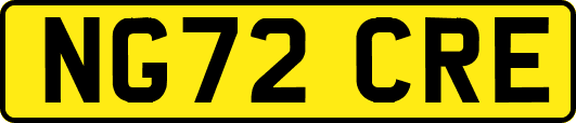 NG72CRE