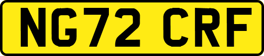 NG72CRF