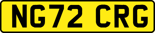 NG72CRG