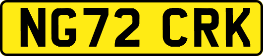 NG72CRK