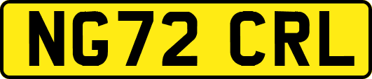 NG72CRL