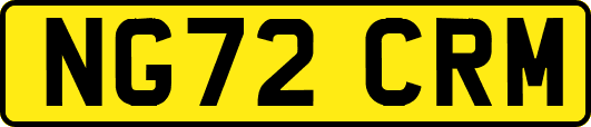 NG72CRM