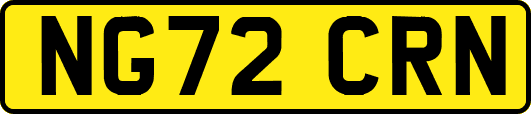 NG72CRN
