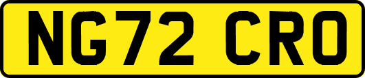 NG72CRO