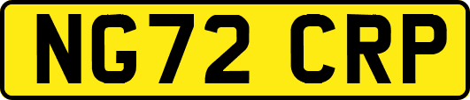 NG72CRP