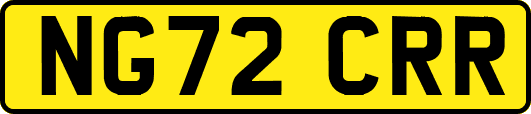 NG72CRR