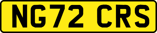 NG72CRS