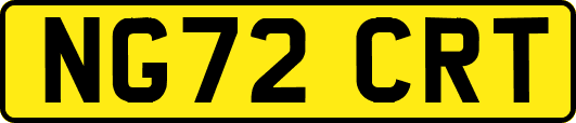 NG72CRT