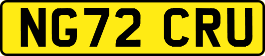 NG72CRU