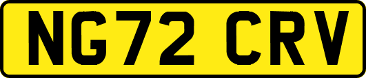 NG72CRV