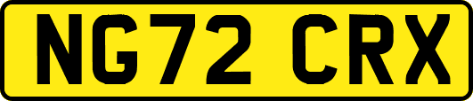 NG72CRX