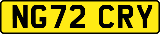 NG72CRY