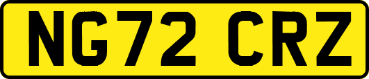 NG72CRZ