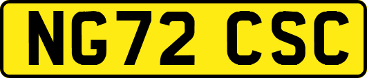 NG72CSC
