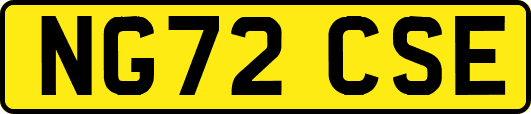 NG72CSE