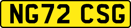 NG72CSG