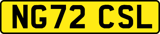 NG72CSL