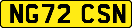 NG72CSN