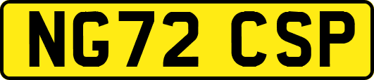 NG72CSP