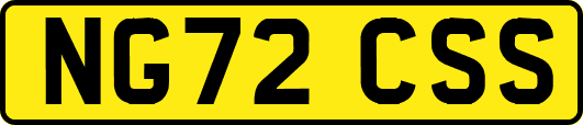 NG72CSS