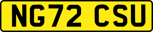 NG72CSU