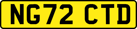 NG72CTD