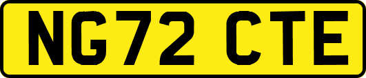 NG72CTE