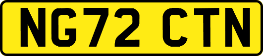 NG72CTN