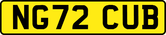 NG72CUB