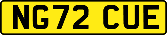 NG72CUE