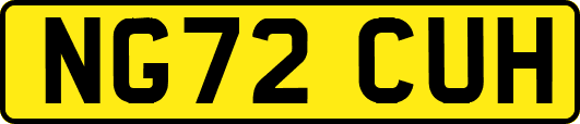 NG72CUH