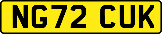 NG72CUK