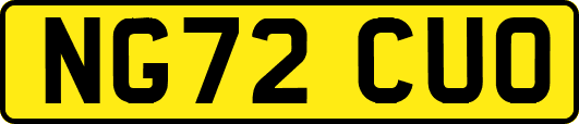 NG72CUO