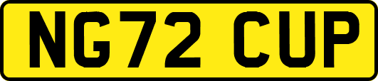 NG72CUP