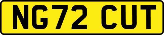 NG72CUT
