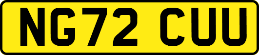 NG72CUU