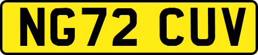 NG72CUV