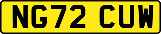 NG72CUW